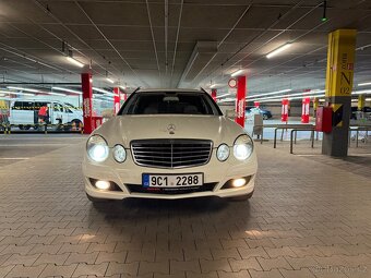Mercedes Benz e280 Cdi 140kw 4matic - 3