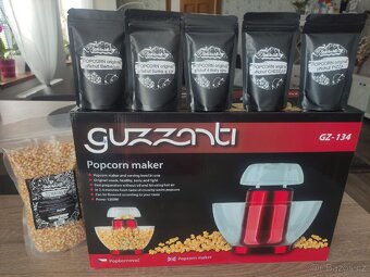 Popcornovac popcorn - 3