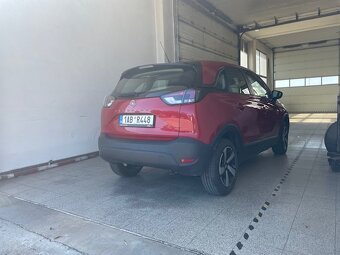 Opel Crossland 1,2 81kw r.v. 2024 najeto 29 088 km - 3