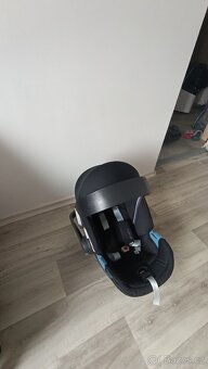 Cybex aton 5 - 3