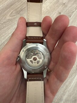 Hamilton Khaki Field Auto 42mm - 3
