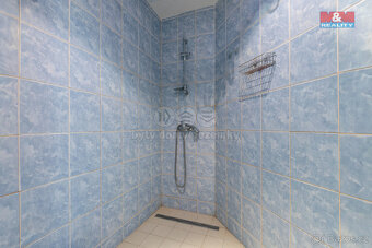 Pronájem bytu 3+1, 72 m², Chodov, ul. Hlavní - 3