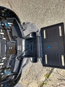 Harley Davidson® Breakout M8 - 3