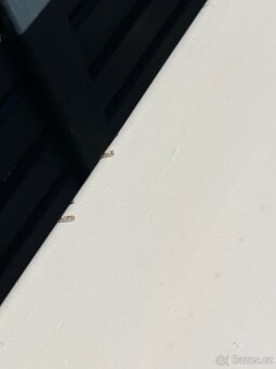 IKEA HEMNES Botník bílý - 3