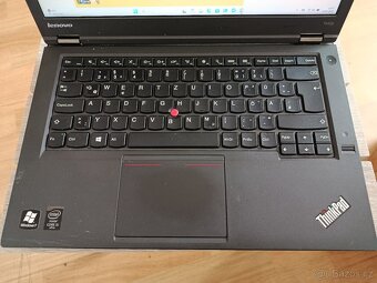 notebook lenovo - 3
