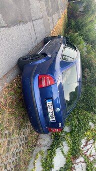 Škoda superb 1 1.8t - 3