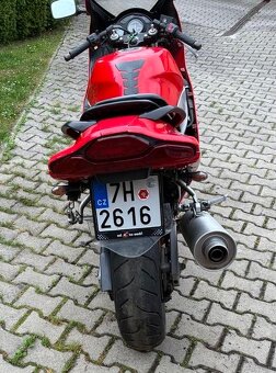 Suzuki RF 300 - 3