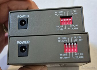 TP-Link MC111CS a 112CS - 3