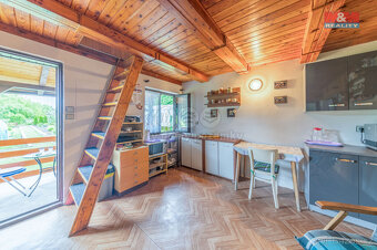 Prodej chaty, 20 m², Havířov - 3