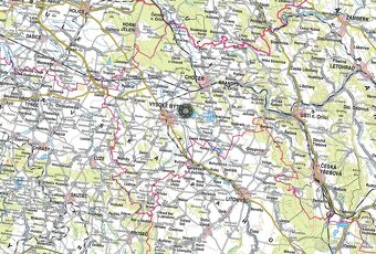 Louka, prodej, Choceňské Předměstí, Vysoké Mýto, Ústí nad Or - 3