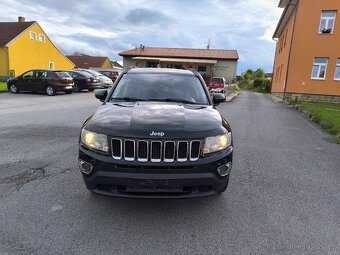 Jeep compass - 3