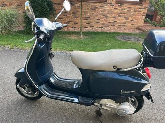 Vespa LX 125 - 3