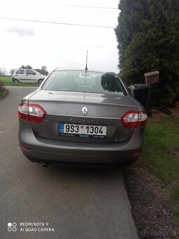 Renault Fluence - 3