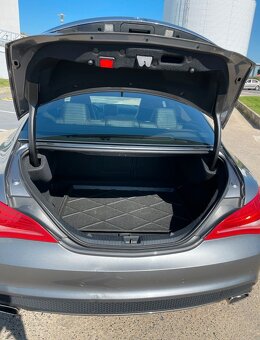 Mercedes-Benz CLA - 3