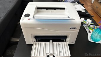 Barevná laserová tiskárna Xerox Phaser 6020 - 3