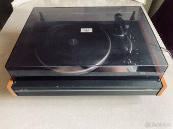 Gramofon Tesla NC 430 - 3