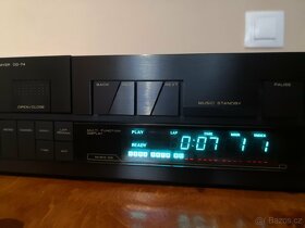 CD MARANTZ CD-74 ZE SBÍRKY, PO SERVISU. TDA1540 - 3