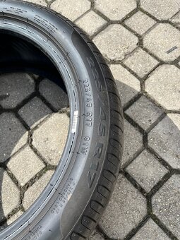 Letní pneumatika Pirelli 225/45 R17 91W - 3