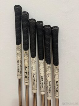 Set želez Taylormade Speedblade P-5 - 3