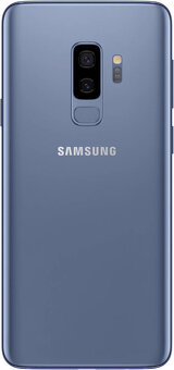 Samsung Galaxy S9 - 3
