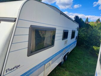 Hobby Prestige de luxe - 3