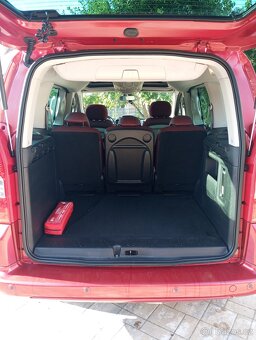 Citroen Berlingo multispace - 3