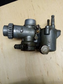 Jawa 90 - 3