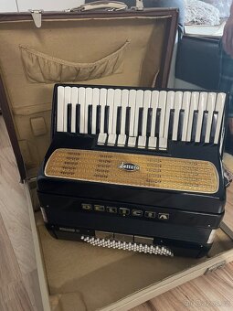 Harmonika Delicia - 3