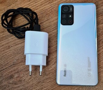 ⭐ Xiaomi Redmi Note 11S 5G 4GB/128GB Star Blue ⭐ - 3