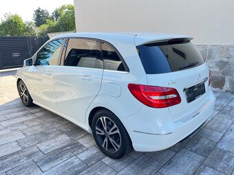 Mercedes Benz B 180i (2014) /SPORT/BI-XENON/107.000km - 3