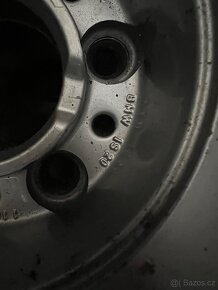 bmw kolo e38/34/39 5x120 - 3