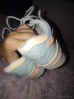Nike boty - 3