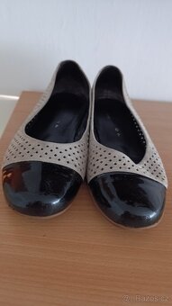 Baleriny Gabor vel. 41 - 3