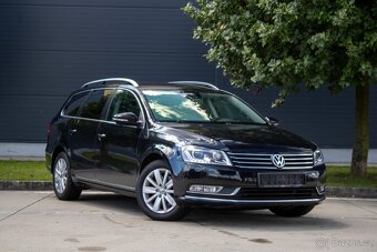 VW Volkswagen Passat Variant 2.0TDi /aj na splátky/ - 3