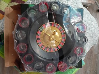 Ruleta - 3
