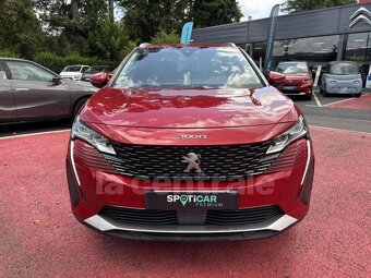 PEUGEOT 3008 II (2) BlueHDi 130 S&S ALLURE EAT8 07/2021 - 3