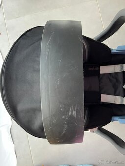 Dětská autosedačka CYBEX ATON 5 - 3