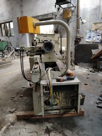 SOUSTRUH WMW DH-250/4 - 3