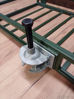 Nosič zvěře za auto - 3