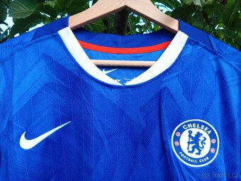 Dres chelsea - 3