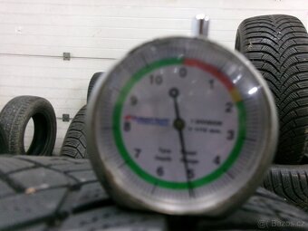 225/55 R18 GOODYEAR (5mm) č.15213/d3 - 3
