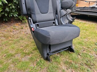 Mercedes W447 V-klasse Vito - 3