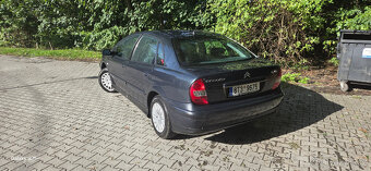 Citroën C5 - 3