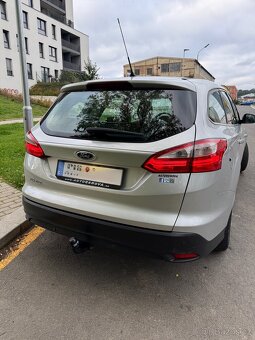 Ford Focus Combi 2012 1.6TDCI 85kw - 3