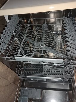 Myčka AEG favorit - 3