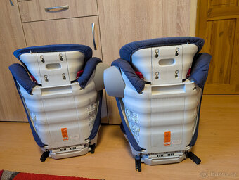 Dětská sedačka Britax Römer Kidfix SL sict - 3