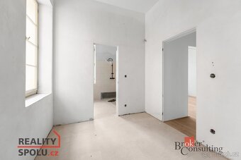 Prodej, byty/2+kk, 70.5 m2, Slavíkova 1, 26223 Jince, Příbra - 3