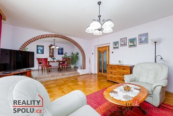 Prodej, domy/rodinný, 260 m2, Vřesinská 593/40, 32600 Plzeň, - 3