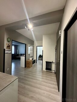 Byt NIVNICE 100 m² + TERASA - 3