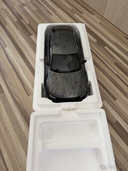 Audi RS7-R ABT Sportback 2020 GT Spirit 1/18 - 3